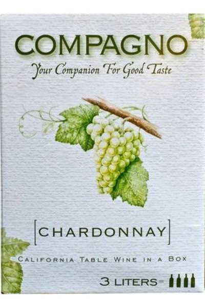 Compagno-Chardonnay