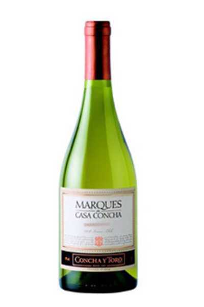 Concha-Y-Toro-Chardonnay-Marques