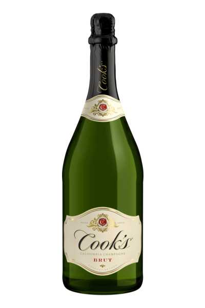 Cook’s-California-Champagne-Brut