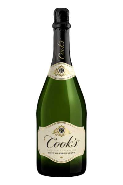 Cook’s-California-Champagne-Grande-Reserve