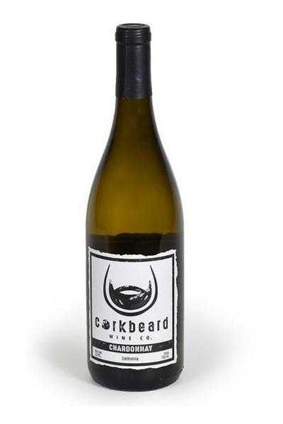 Corkbeard-Chardonnay