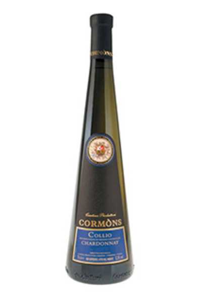 Cormons-Chardonnay