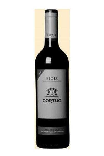 Cortijo-Rioja