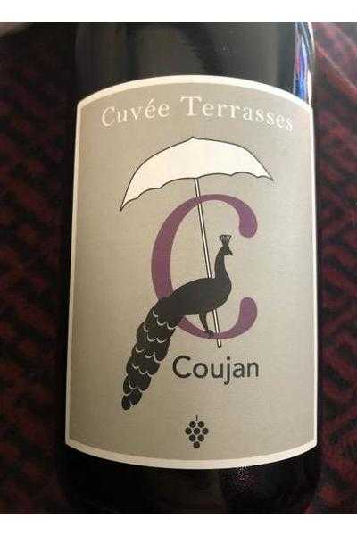 Coujan-Pays-D’herault-Cuvee-Terrasses