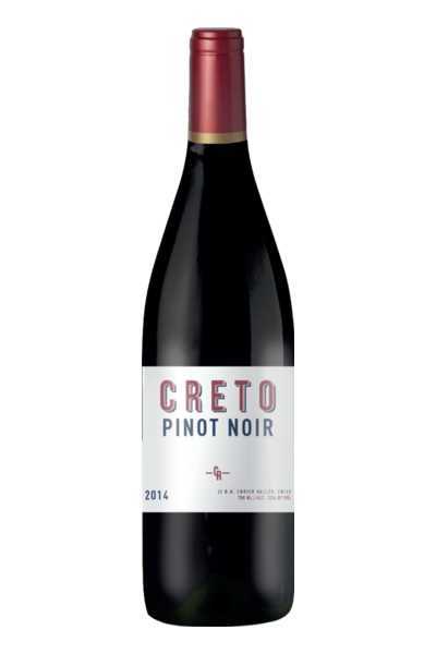 Creto-Pinot-Noir