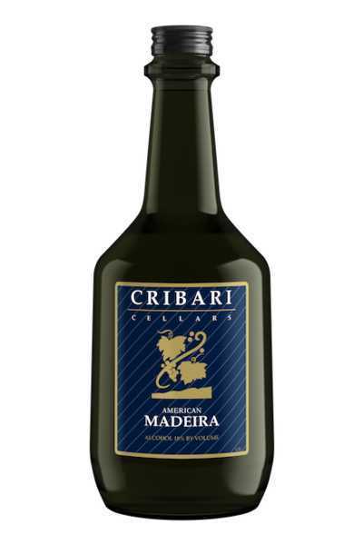 Cribari-California-Madeira