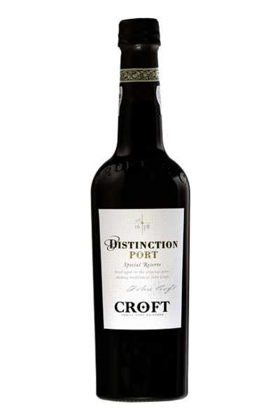 Croft-Distinction-Port