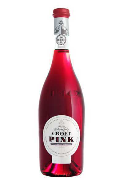 Croft-Pink-Rosé-Port