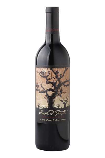 Crooked-Path-Zinfandel