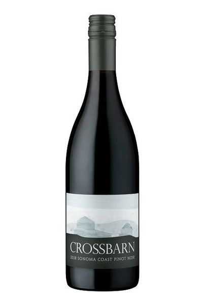Crossbarn-Sonoma-Coast-Pinot-Noir