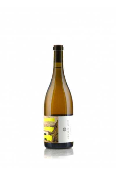 Cruse-Chardonnay-“Rorick-Vineyard”-Sierra-Foothills