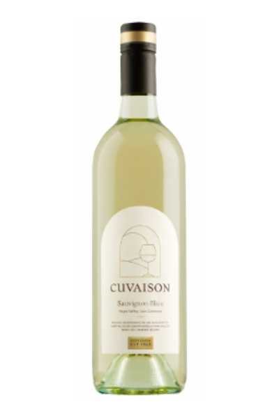 Cuvaison-Sauvignon-Blanc