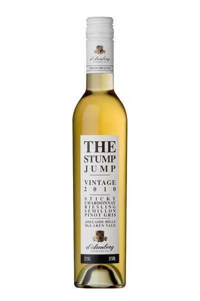 D’Arenberg-Stump-Jump-Chardonnay