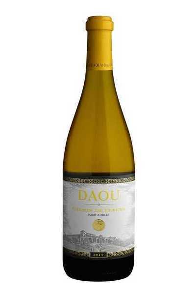 DAOU-Chemin-De-Fleurs-White-Wine