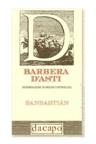 Dacapo-Barbera-d’Asti-Sanbastian