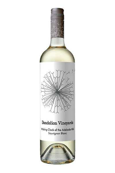 Dandelion-Wishing-Clock-Sauvignon-Blanc