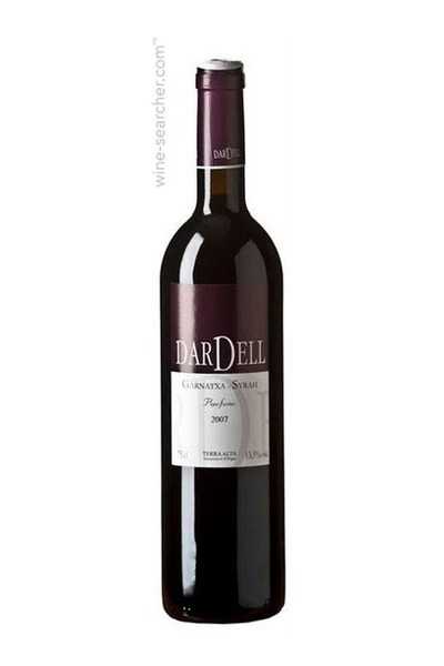 Dardell-Grenache-Syrah