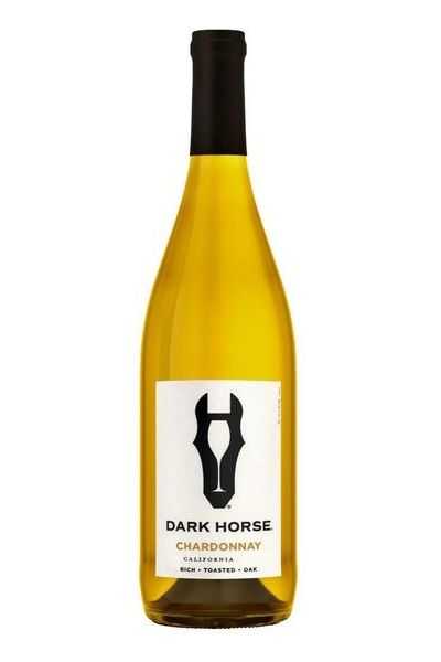 Dark-Horse-Chardonnay