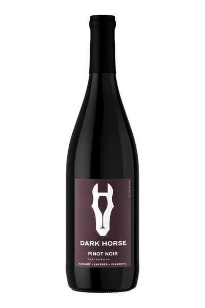 Dark-Horse-Pinot-Noir