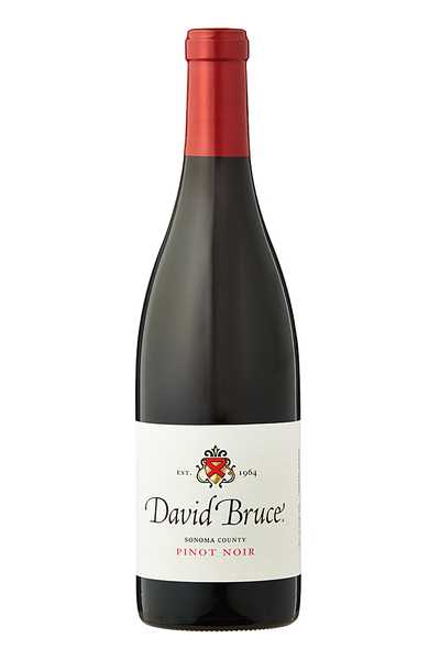 David-Bruce-Sonoma-Pinot-Noir