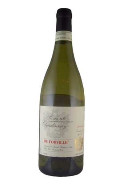 De-Forville-Chardonnay