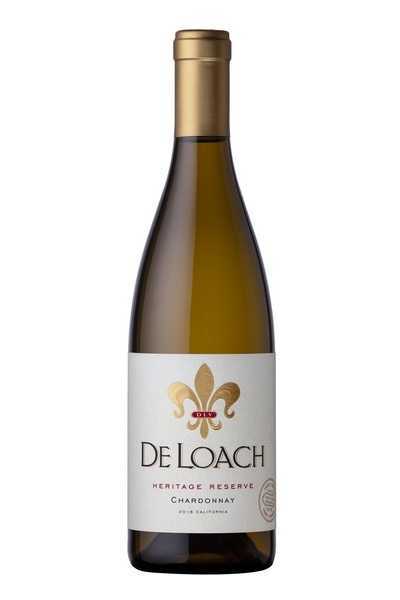 DeLoach-California--Heritage-Reserve-Chardonnay