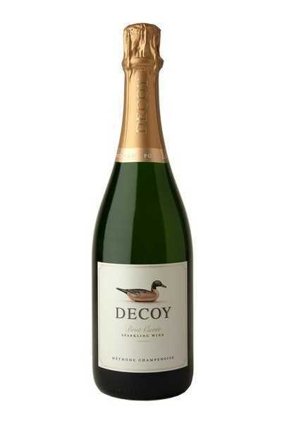 Decoy-Brut-Cuvée-Sparkling-Wine