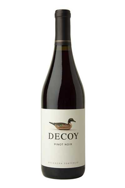 Decoy-California-Pinot-Noir