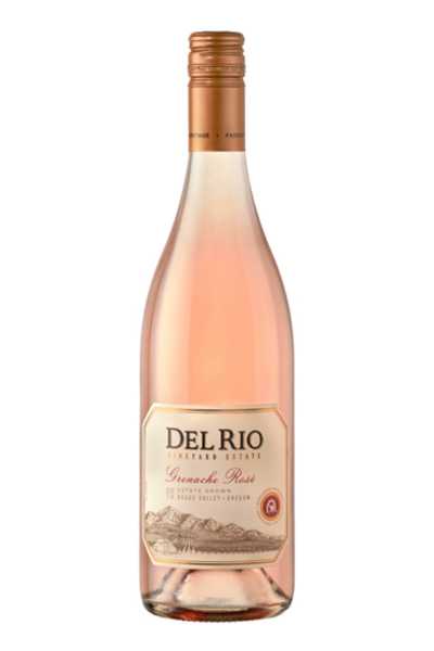 Del-Rio-Grenache-Rosé