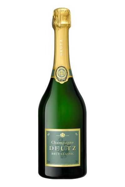 Deutz-Champagne-Brut-Classic