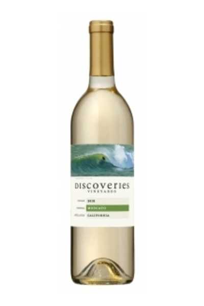 Discoveries-Moscato