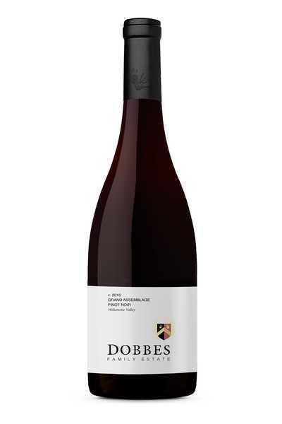 Dobbes-Family-Estate-Grand-Assemblage-Pinot-Noir