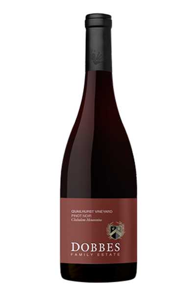 Dobbes-Family-Estate-Quailhurst-Vineyard-Pinot-Noir