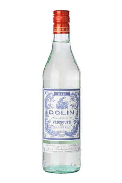Dolin-Blanc-Vermouth