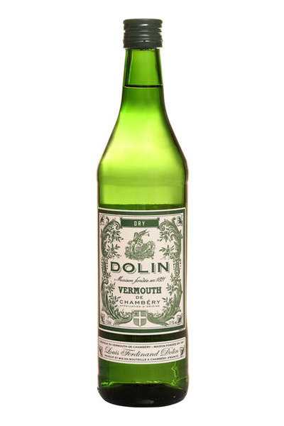 Dolin-Dry-Vermouth