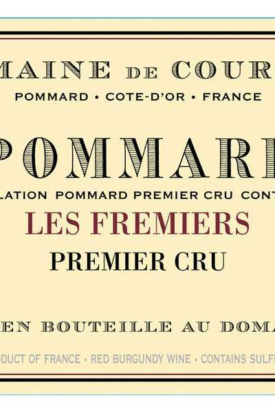 Dom-De-Courcel-Pommard-Les-Fremiers-1er-Cru