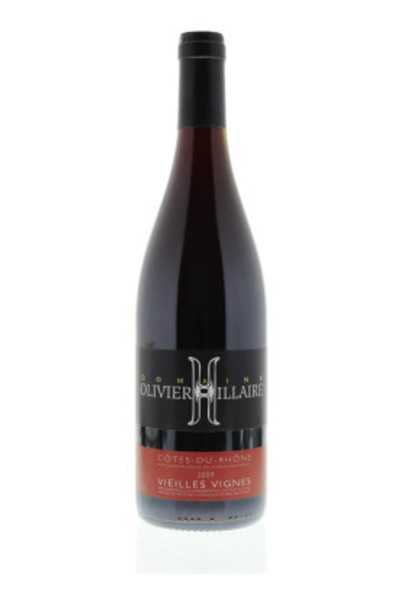 Dom-Oliver-Hillaire-Cote-Du-Rhone