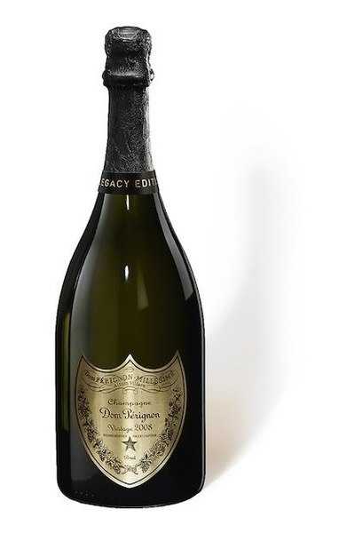 Dom-Pérignon-Legacy-Edition-Vintage-Champagne