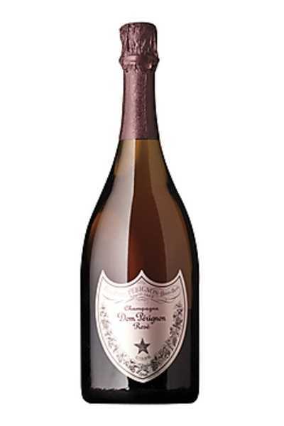 Dom-Pérignon-Rosé-Vintage-Champagne