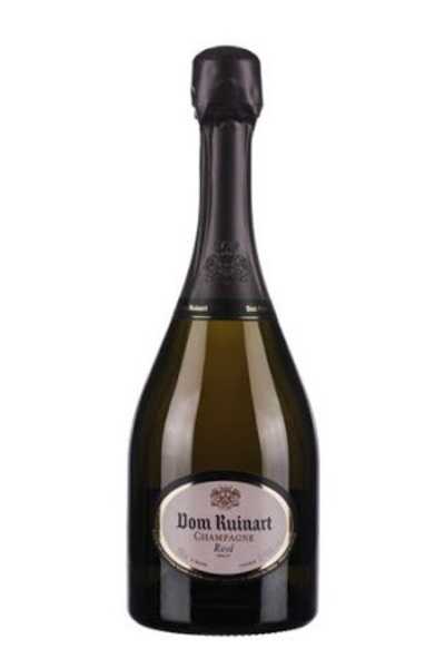 Dom-Ruinart-Rosé-Champagne