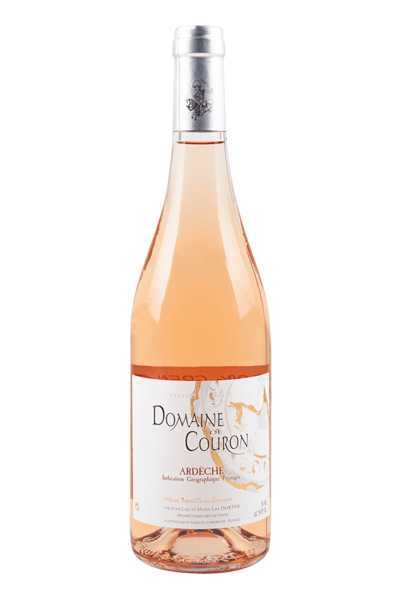 Dom-de-Couron-Rosé