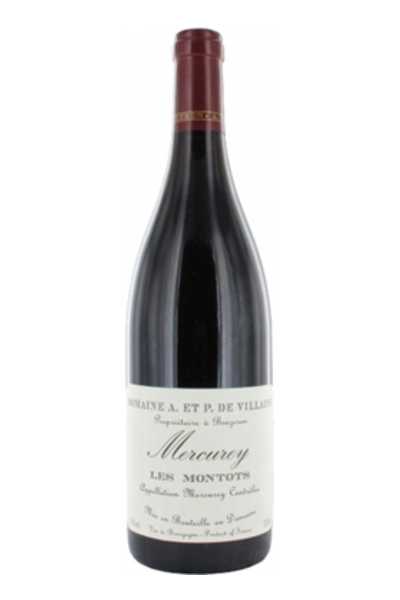 Domaine-A.-&-P.-de-Villaine-Mercurey-Les-Montots--2015