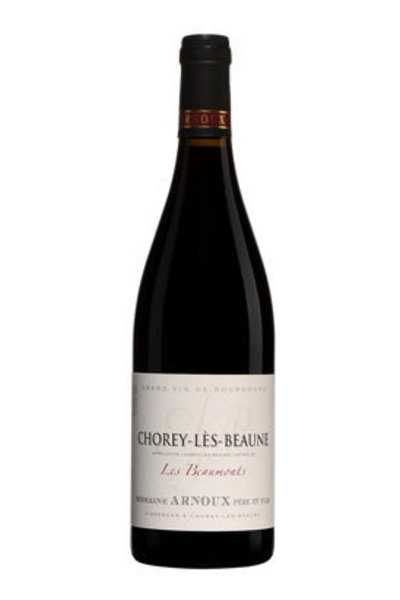 Domaine-Arnoux-Chorey-les-Beaune-Les-Beaumonts