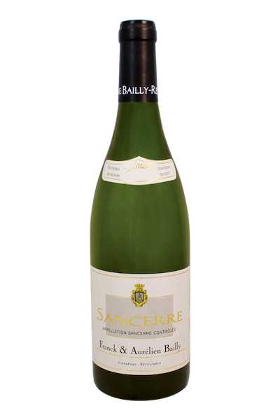 Domaine-Bailly-Reverdy-Sancerre-Chavignol-Blanc
