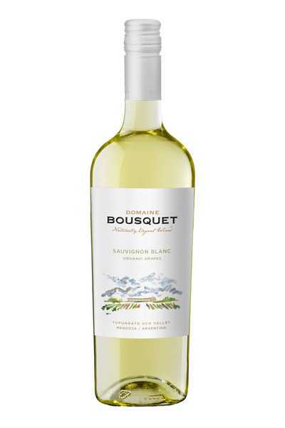 Domaine-Bousquet-Organic-Sauvignon-Blanc