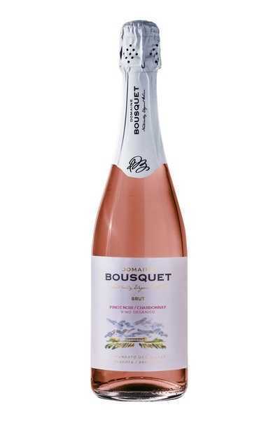 Domaine-Bousquet-Organic-Sparkling-Brut-Rose