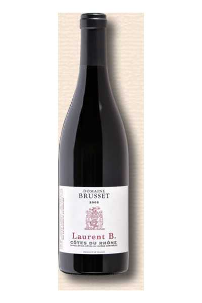 Domaine-Brusset-Cotes-Du-Rhone