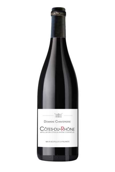 Domaine-Chantepierre-Côtes-du-Rhône