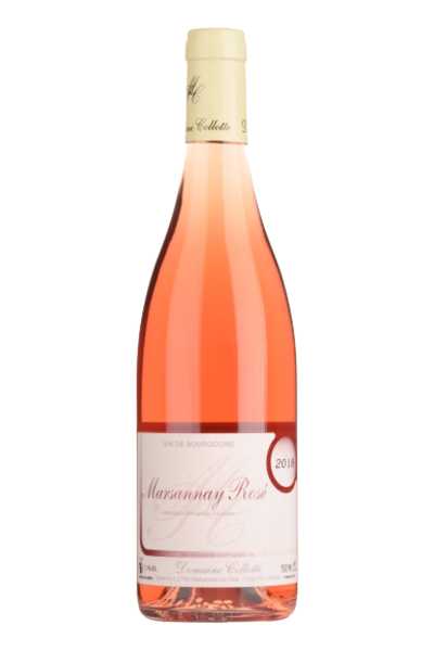 Domaine-Collotte-Marsanny-Rose