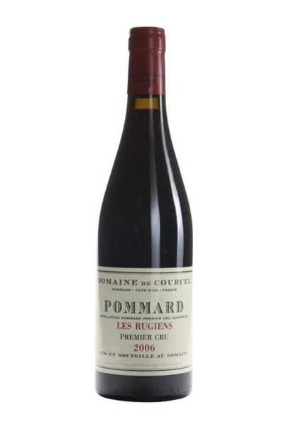 Domaine-Courcel-Pommard-Rugiens-2011